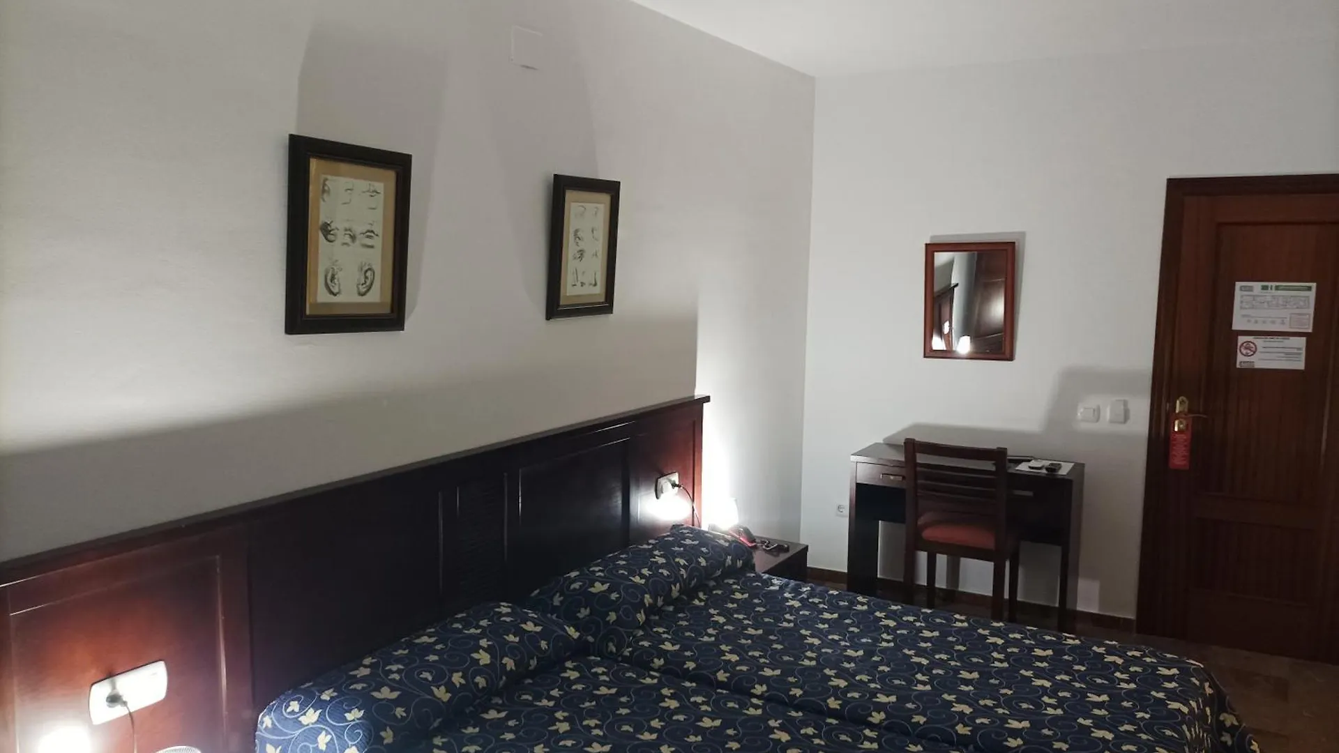 Hostal San Cayetano Ronda Spain