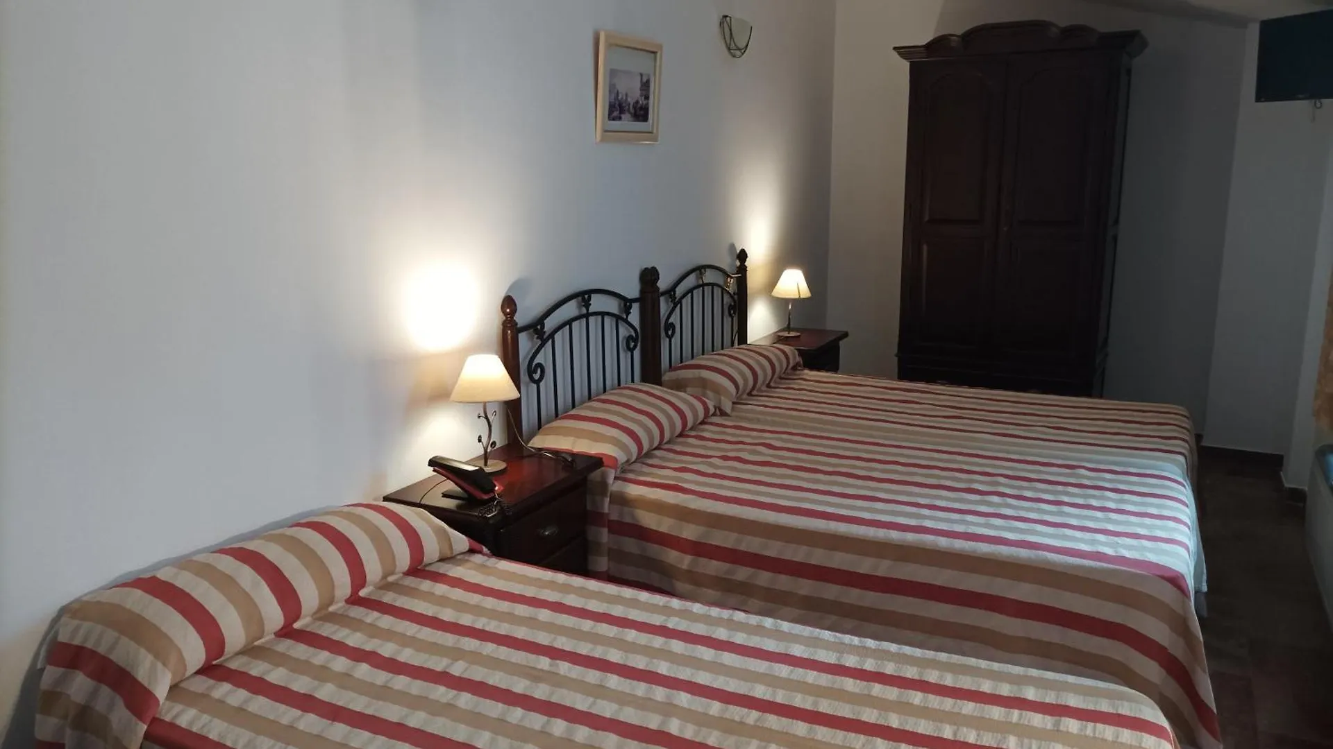 ** Guest house Hostal San Cayetano Ronda Spain