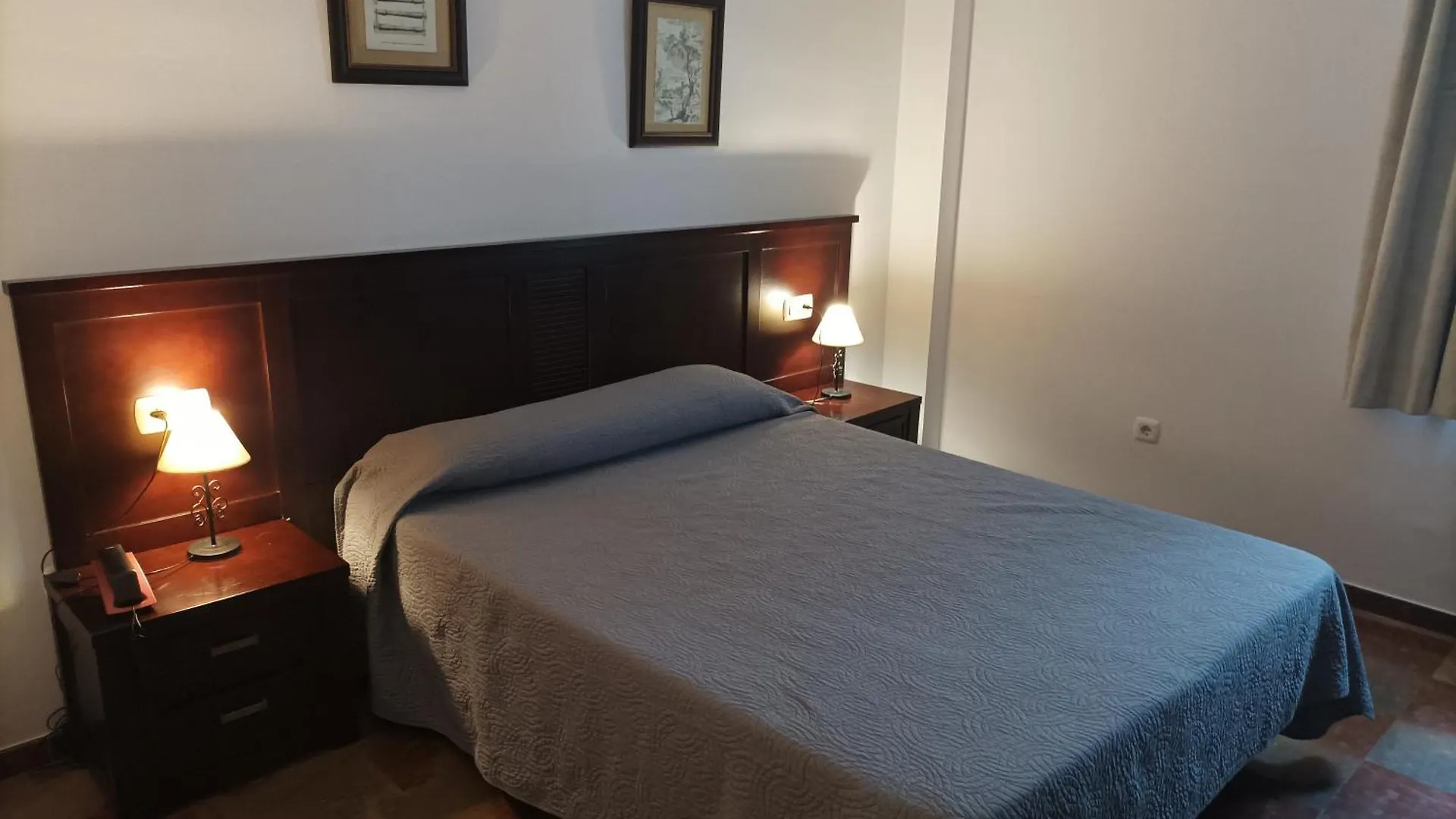 Guest house Hostal San Cayetano Ronda