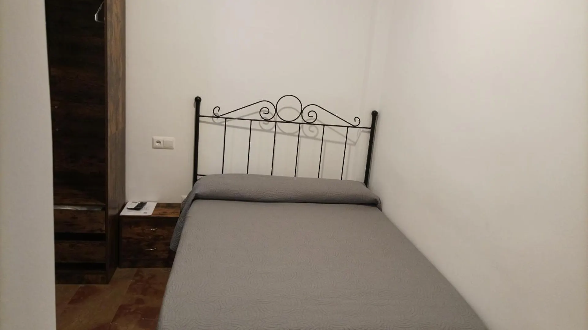** Guest house Hostal San Cayetano Ronda Spain
