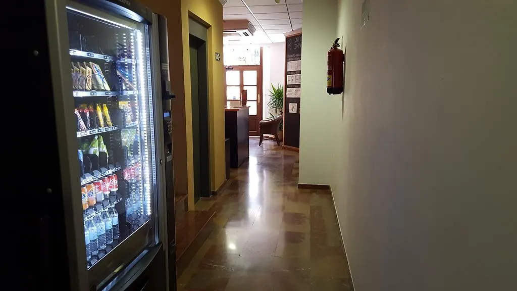 Guest house Hostal San Cayetano Ronda