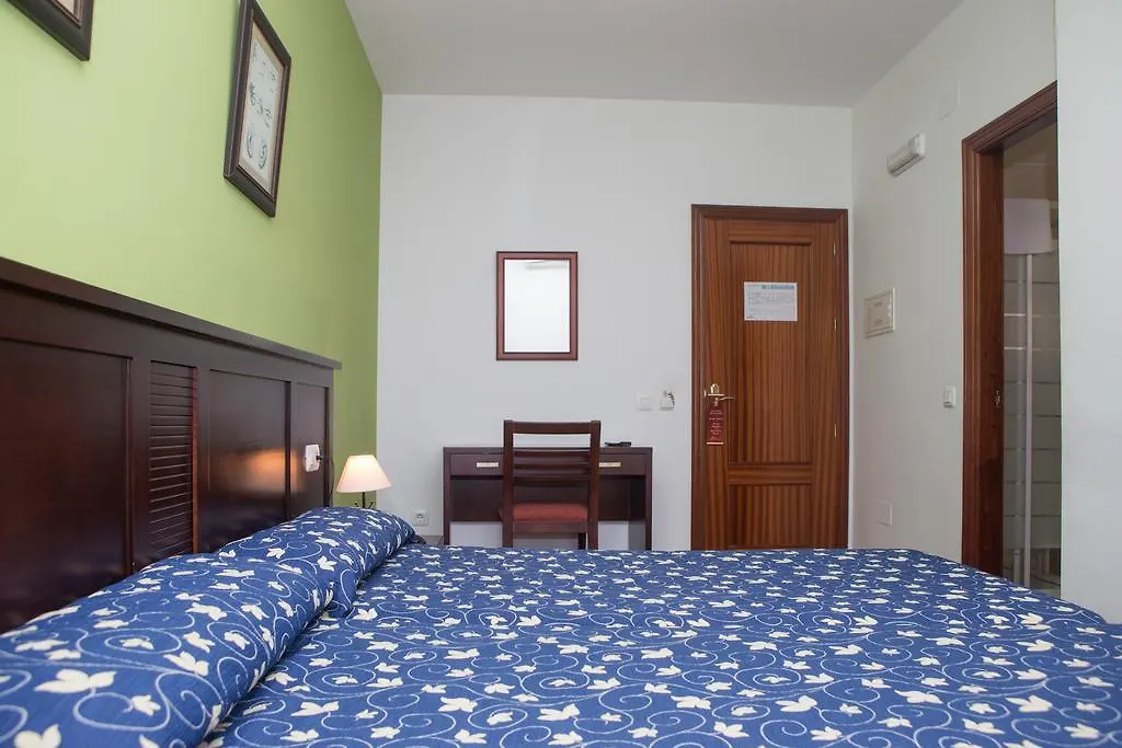 Hostal San Cayetano Ronda Spain