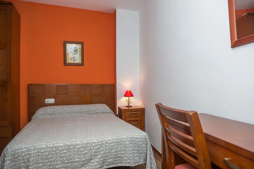 Guest house Hostal San Cayetano Ronda
