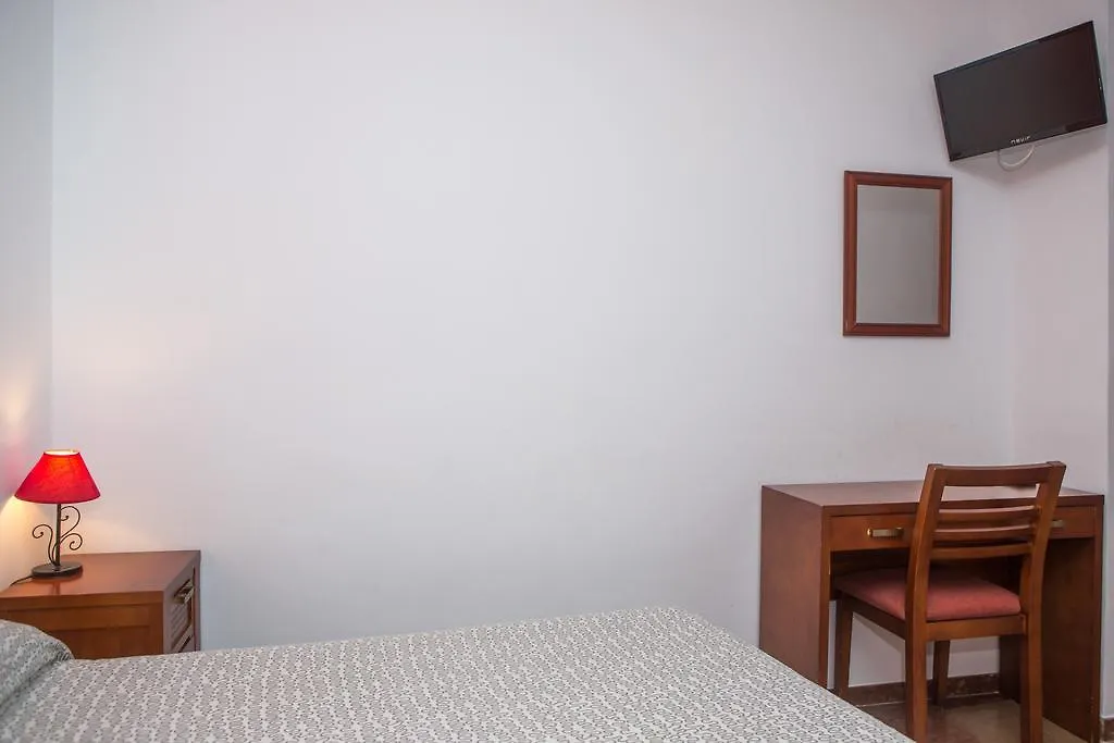 Hostal San Cayetano Ronda 2*,  Spain