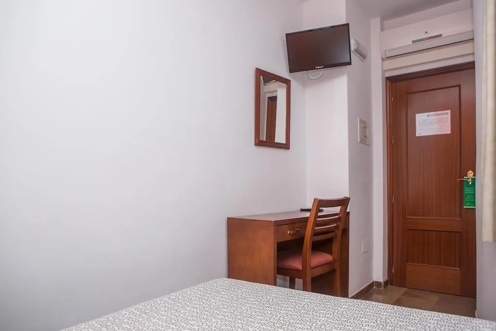 Hostal San Cayetano Ronda Guest house