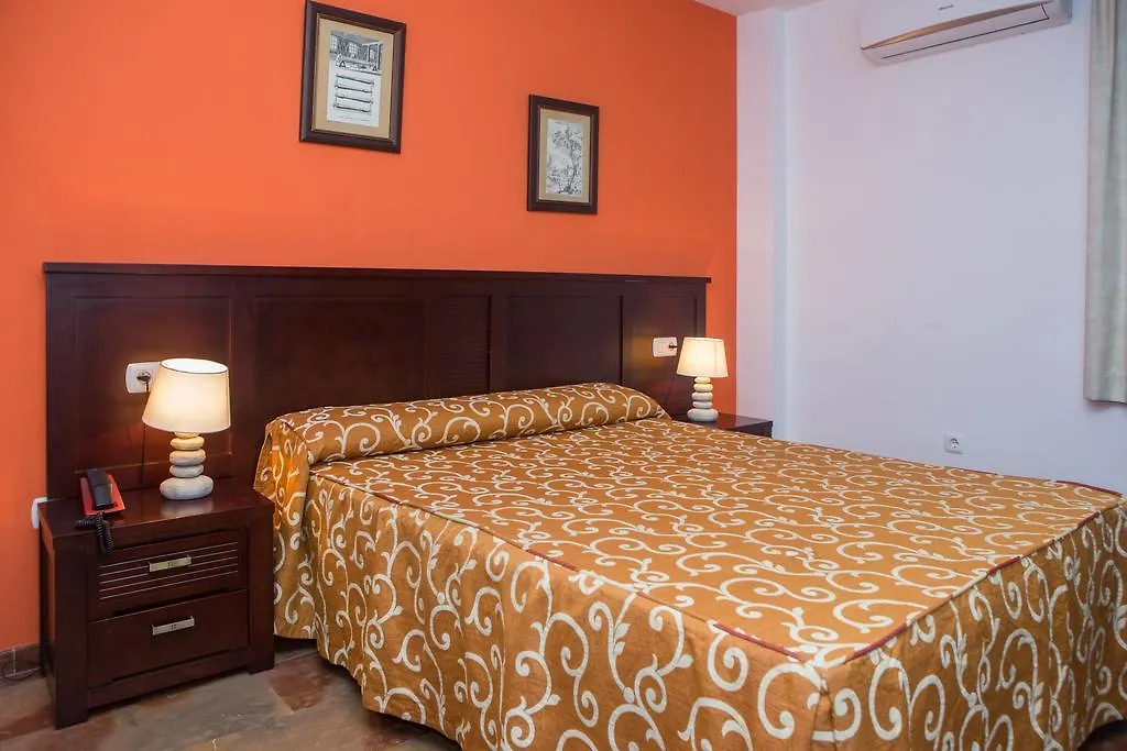 Hostal San Cayetano Ronda