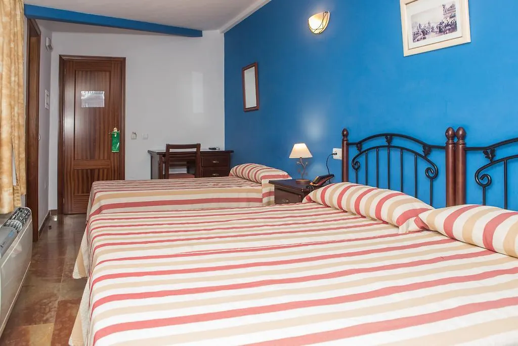 Guest house Hostal San Cayetano Ronda